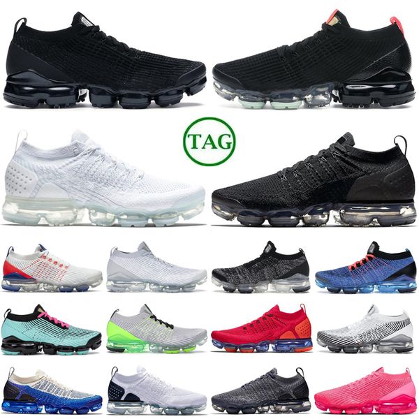 

running shoes 2.0 men women shoe triple white pink black bred pure platinum astronomy blue dusty cactus south beach oreos mens trainers outd