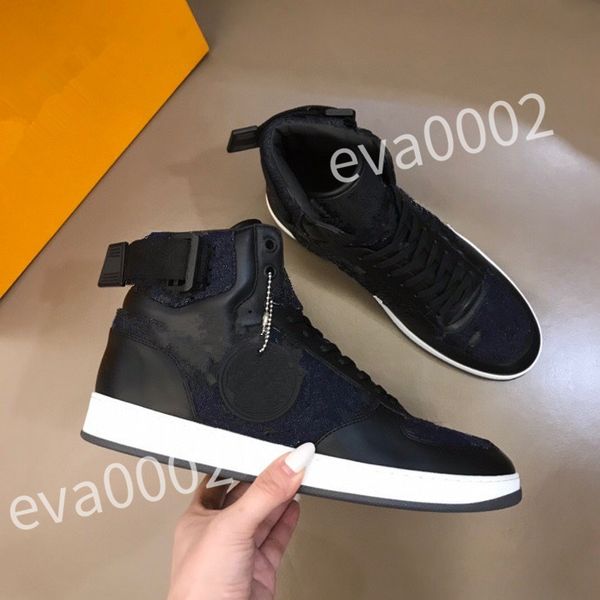 

2023 new runner sneakers designer mens womens casual shoes in sneaker soft upper fashion sport ruuning classic shoe quality rd0901, Black