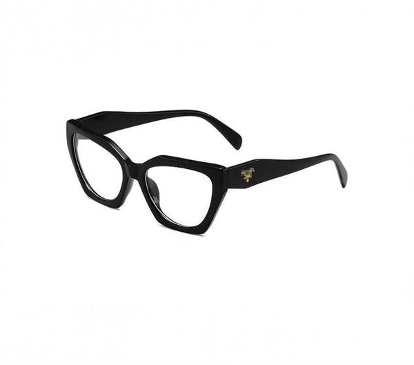 

new p203 flat sunglasses box fashion glasses celebrity same style, White;black