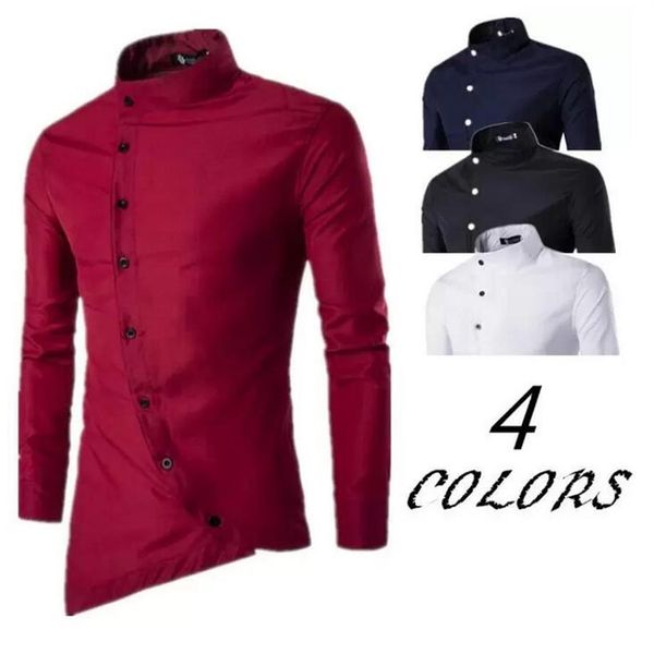 

stylish muslim islamic clothes saudi arab long shirt suit men dress casual shirts kaftan hombre robe big291r, White;black