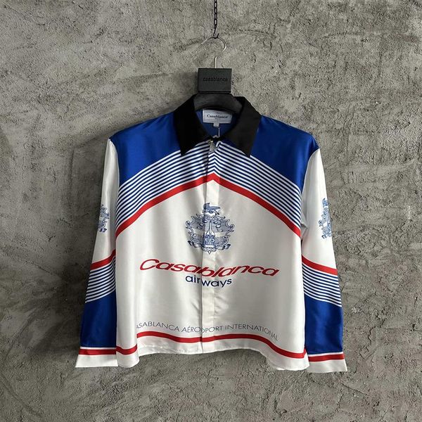 

2023 mens designer beautiful printing shirts - us size shirts oversize - great mens designer button long sleeve shirts180l, White;black