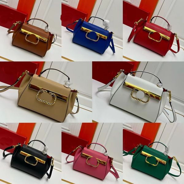 

2023 new vv2135 portable shoulder bag ladies messenger bag large-capacity wallet temperament commuting cosmetic bag shopping bag lined with