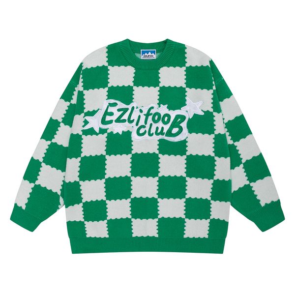 

sweaters for men women winter knitwear sweater high street fashion apparel