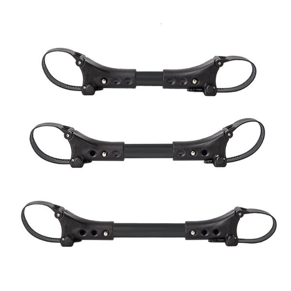 

stroller parts accessories 3pcs twin baby stroller connector universal joints triplets quadruplets infant cart secure linker hook safety 230