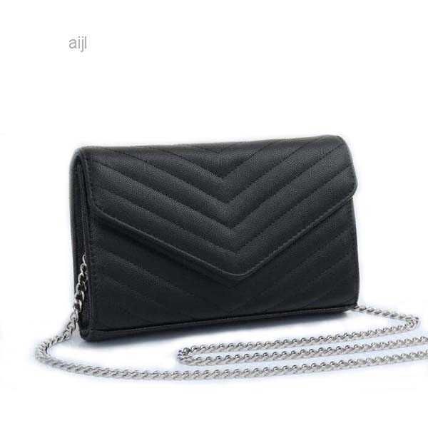 

2023 women loulou bag handbag flap gold silver chain shoulder bags luxury designers tote lady clutch messenger evening crossbody purse