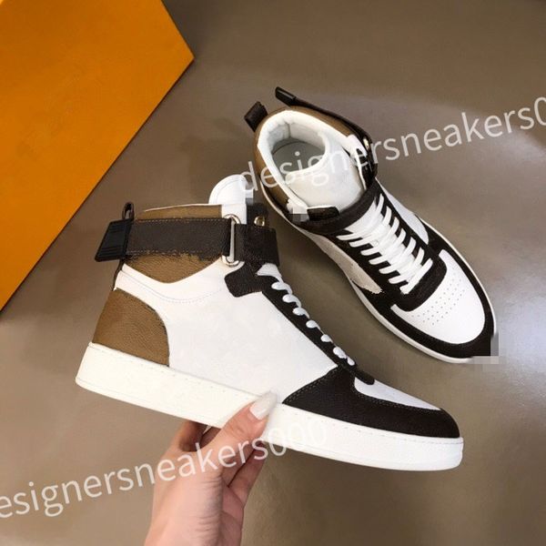 

2023 new designer cowhide casual shoes for men and women outsole letter printing embroidery fashion personality copy coach sneakers rd0901, Black