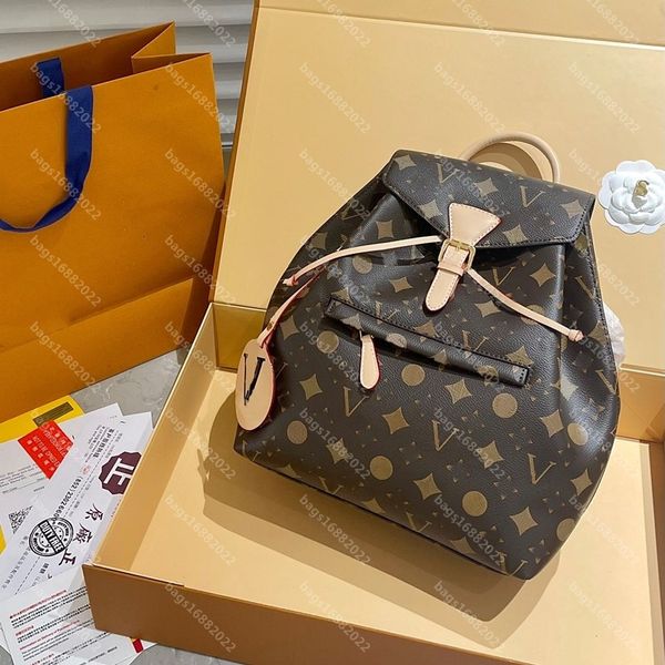 

montsourls women shoulder crossbody bag designer bags handbag high capacity knapsack presbyopia travel messenger louise viuton vutton shoppi