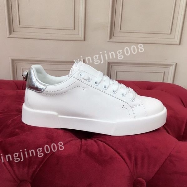 

2023 new luxury casual shoes men designer sneaker black white leather calfskin sneakers shoe brands comfort outdoor trainers men walking hc2