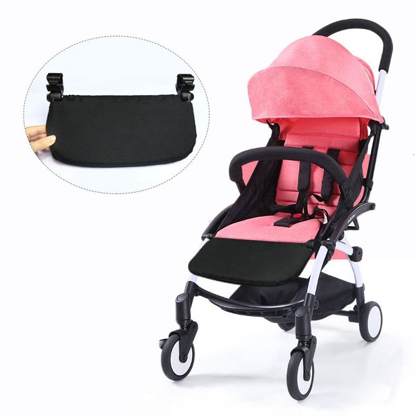 

stroller parts accessories stroller accessories for babyzen yoyo baby time yoya footrest baby throne infant carriages 16cm feet extension pr