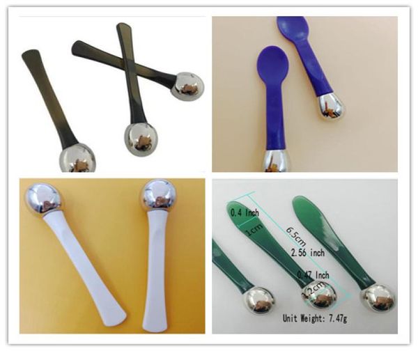 

eye massagers roller eyes fatigue relief wand eyes massage stick anti wrinkle beauty health skin care massage tool9036503