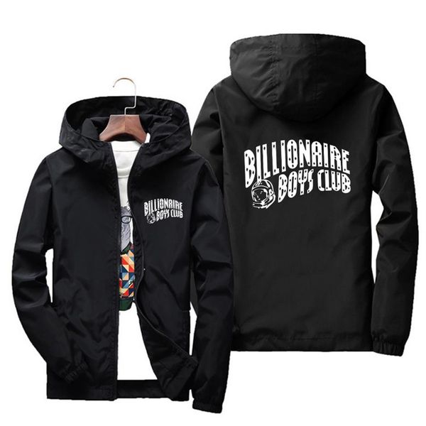 

designer luxury high-quality windbreaker 2023 autumn men's fashion jacket hooded casual jacket men coats199a, Black;brown