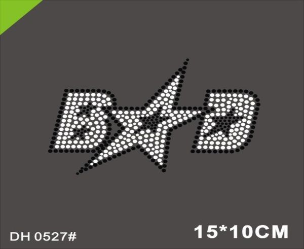

rhinestone motif design customization bundle goals boutique alphanumeric design 2000 and bad5826978, Black