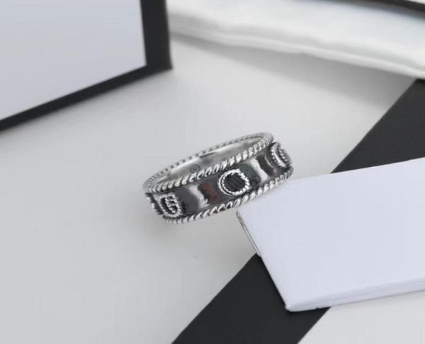 

925 silver plated ring couple rings engagement rings jewelry supply whole1168834