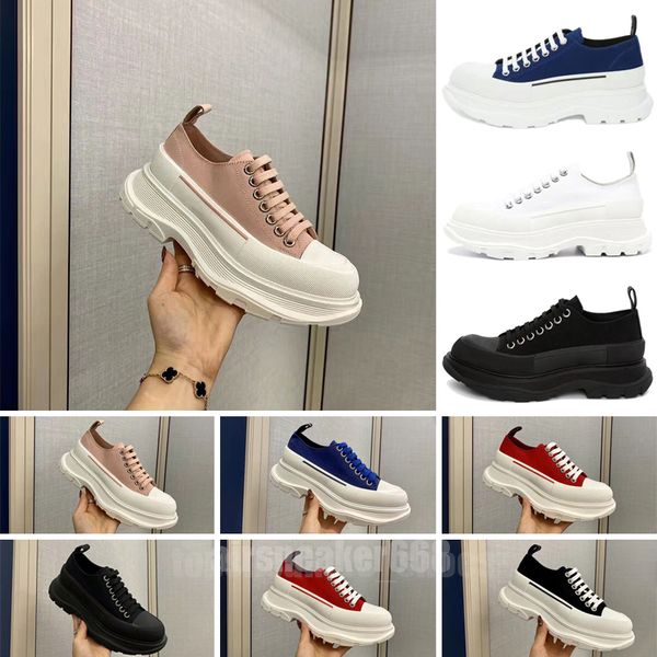 

2023cleats casual shoes alexr tread slick boots low high sneakers deck lace up rubber sole training mc women's men's shoes quee