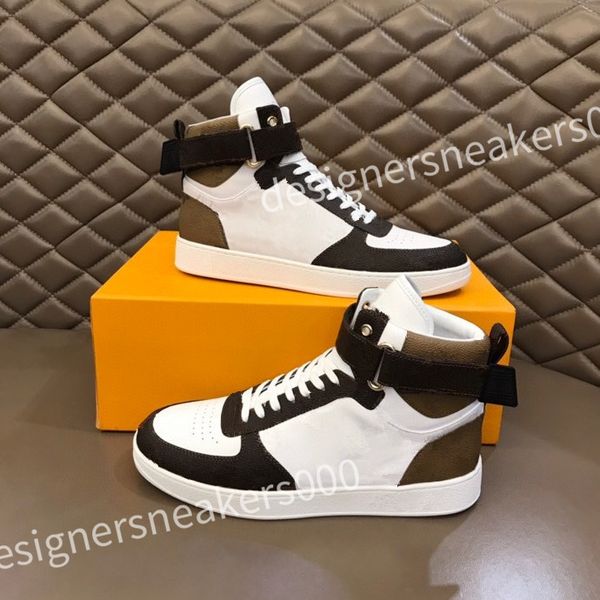 

2023 new designer cowhide casual shoes for men and women outsole letter printing embroidery fashion personality copy coach sneakers rd0901, Black