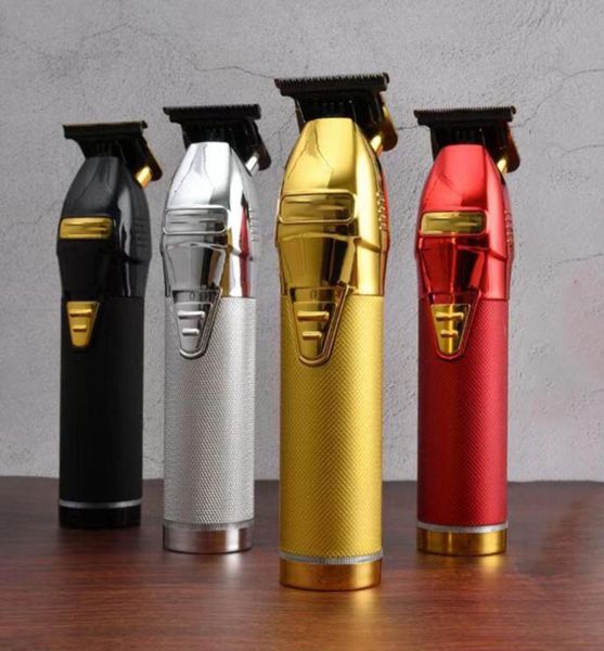 

t barber shop electric professional cordless hair trimmer men hair clipper hair cutting machine5754041