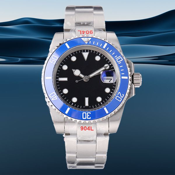 

mens automatic high-end watch gold mechanical watches women dress full stainless steel sapphire waterproof luminous couples luminous wristwa, Slivery;brown