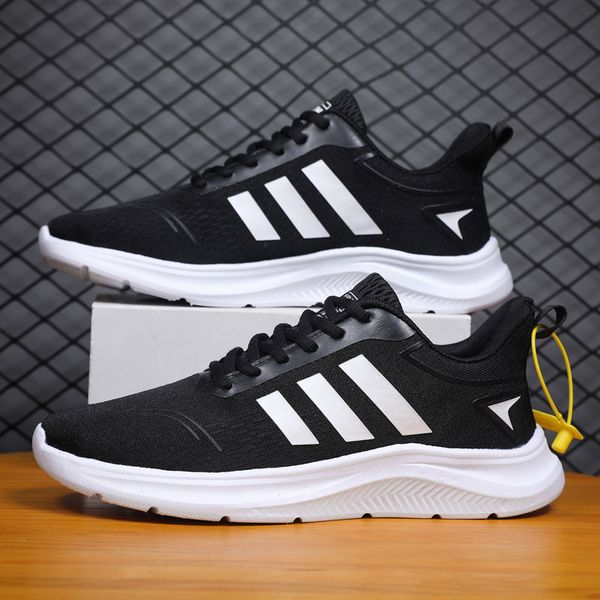 

hiking shoes men's sports shoes spring autumn mountain climbing designer shoe outdoor summer black men good casual sneakers factory ite