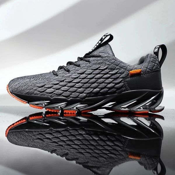 

height increasing shoes men's shoes casual sneakers non slip breathable running shoe mesh tenis outdoor basketball sports tennis shoes, Black;white