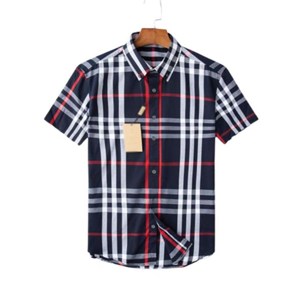 

graphic shirts for men trendy lapel summer outdoor loose fashion letter striped printed button down short sleeve beach party style227f, White;black