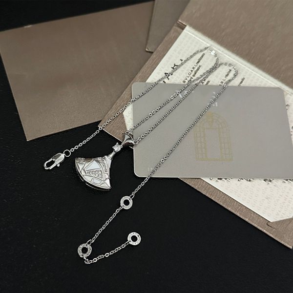 

silver necklace designer jewelry pendants designers accessories designer necklace women charm pendant