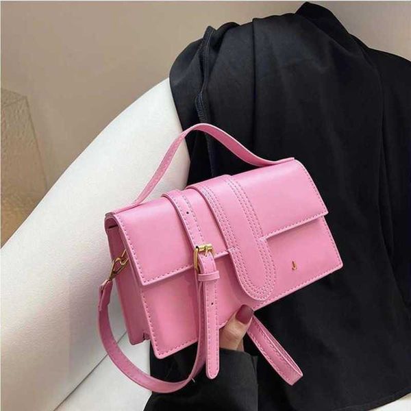 

j candy colours shoulder bags women designer bag classic designer handbag tote bag crossbody bag summer pink small square bags