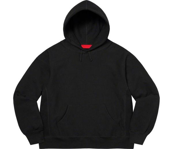 

22 sweatshirt men women hoodie ra ed han tyle elbow high street fashion long sleeve pullovers jumpers homme clothes 5687502525, Black;gray