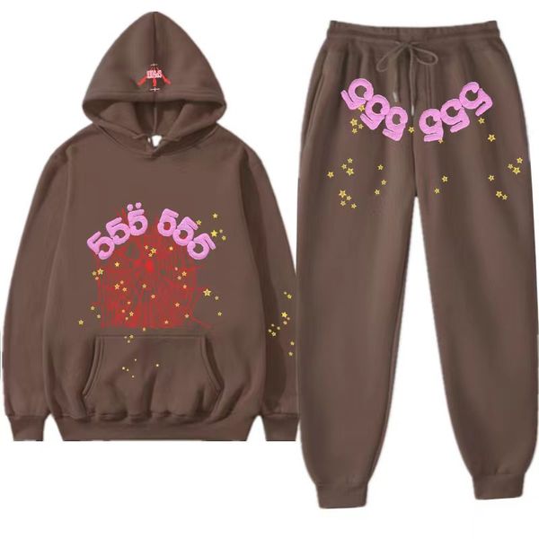 

men's hoodie designer hoodie hip hop artist same print couple hoodie hoodie men's and women's hoodie spider hoodie hoodie, Black