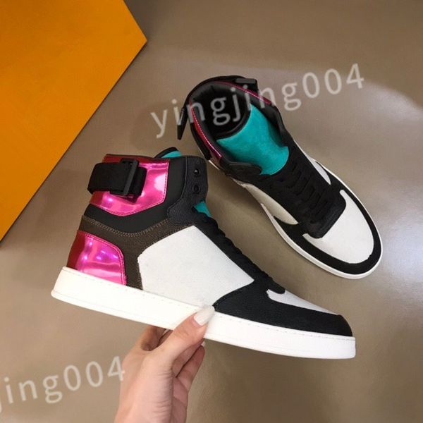 

2023 new luxury casual shoes designer low runner blue for mens womens one utility triple black white phantom shoe men trainers sneakers rd09