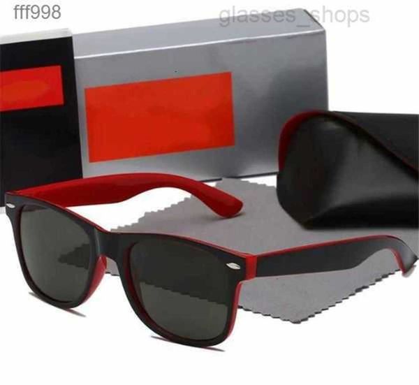

brand designer metal classic raiebanity retro women sunglasses luxury men eyewear band 2140 bands role frame designers sun glasses ban woman, White;black