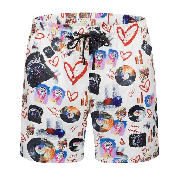 

whole summer fashion shorts new designer board short quick drying swimwear printing board beach pants men mens swim shorts m-3238z