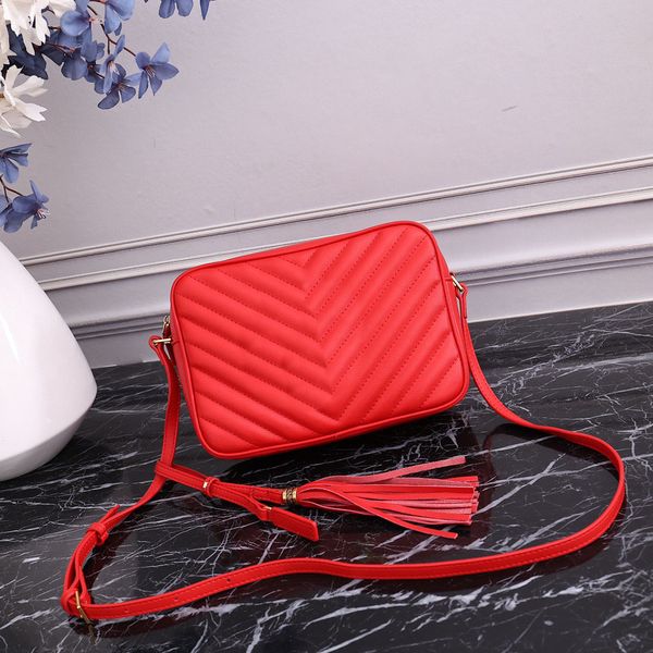 

designer bag crossbody bag ys women's luxury handbag wallet black fashion ys leather clutch chain sheepskin one shoulder crossbody bag
