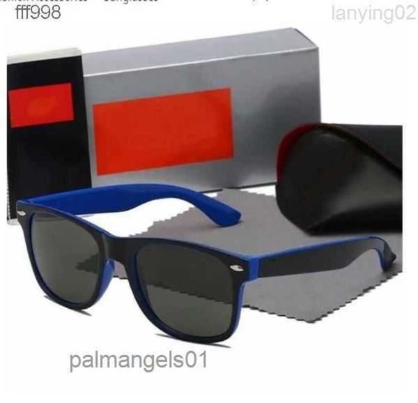 

brand designer frame classic raiebanity retro women sunglasses luxury men eyewear band bands rale designers glasses woman7funbus9 ban, White;black