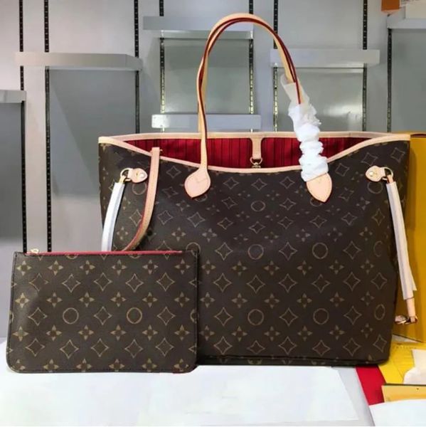 

the tote bag large designer bag luxurys handbag designer shoulder handbags brown purse floral designers brand casual totes leather high-capa