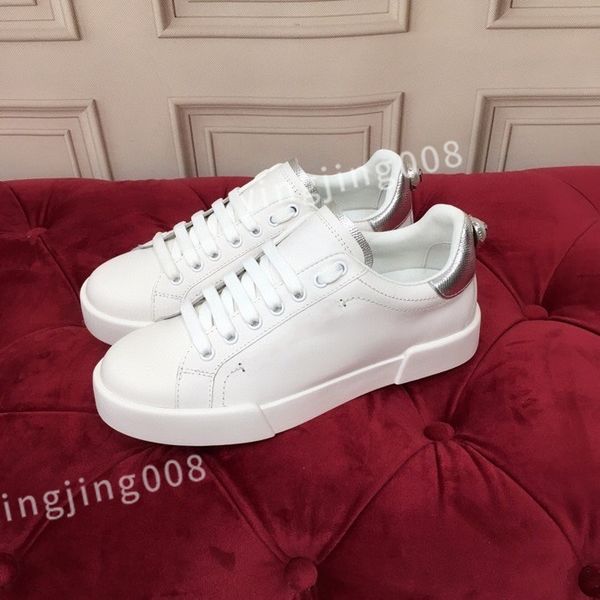 

2023 new luxury casual shoes men designer sneaker black white leather calfskin sneakers shoe brands comfort outdoor trainers men walking hc2