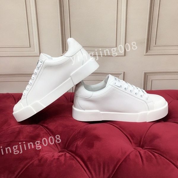 

2023 luxurys casual shoes men designer sneaker black white leather calfskin sneakers shoe brands comfort outdoor trainers men walking hc2108