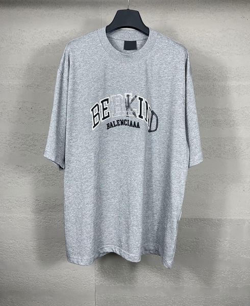 

men's plus tees & polos round neck embroidered and printed polar style summer wear with street pure cotton r22r, Black;brown