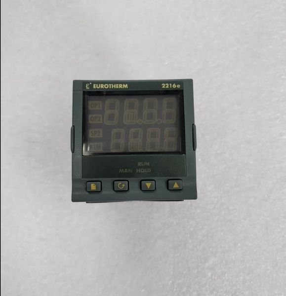 

100% working original for eurotherm 2216e 2216e/cc/vh/xx/xx/xx/2fe/eng