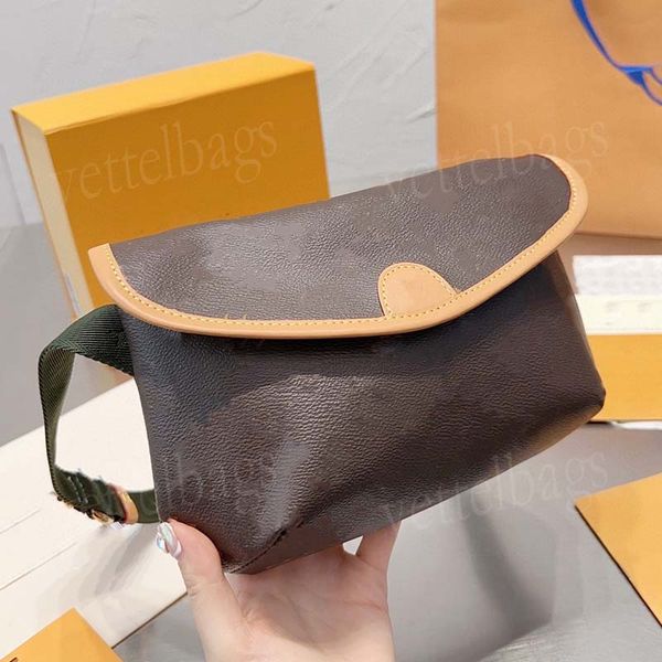 

classic retro shoulder bag genuine leather shoulders good capacity handbags saddle bags luxury designer buckle design cross body cosmetic ca