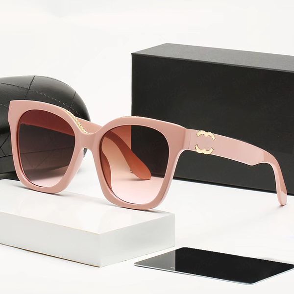 

designer sunglasses for men, women fashion style square framed summer polarized sunglasses classic retro multi-color selection with box, White;black