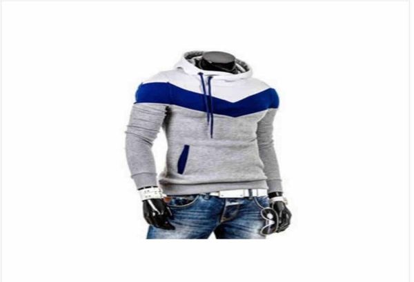 

new man hoody casual sweatshirt mens sports suit 6color fleece hoodie jackets men039s sportswear men hoodie4344208, Black