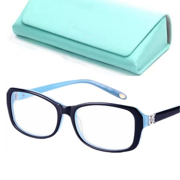 

lightweight women butterfly glasses frame fashion blue-green acetates fullrim arti rinestone leg 52-17-140-40 for prescription eyeglasses go