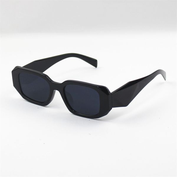 

Women Sunglasses for Designer Sunglasses Classic Goggle Outdoor Beach Sun Glasses for Man Woman Eyeglasses Mix Colors Optional Triangular