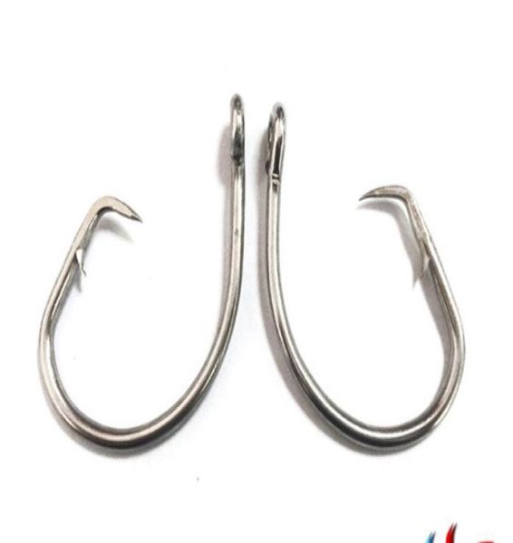 

100240 big game stainless steel circle tuna marlin hook0129178305