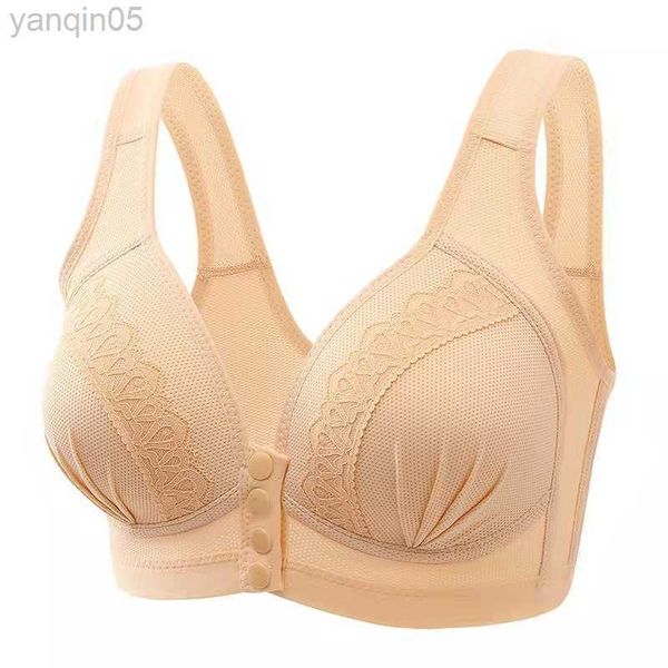 

maternity intimates maternity nursing bra for women underwear wirepregnant women push up breastfeeding bras female lingerie breathable hkd23, White
