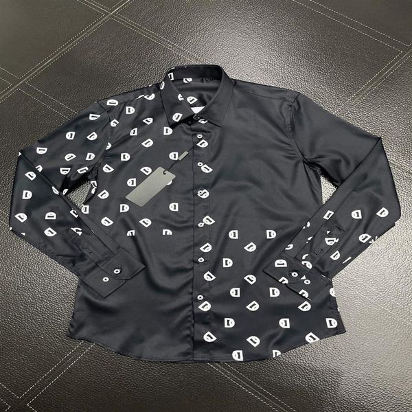 

men's dress shirt slim fit flex collar stretch pint brand clothing men long sleeve dress shirts hip hop style quality cotton 304v, White;black