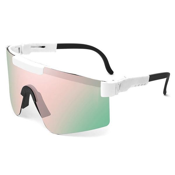 

frame 10A Fashion Vibrant Cycling Designer Mens Glasses Sunglasses for Women Men Ladies Half-frame Designers Spor Half- s