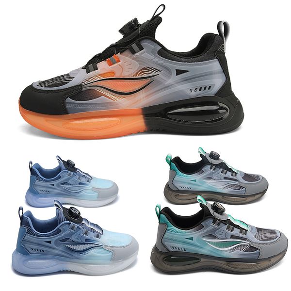 

runnning shoes deigner men green blue orange mens trainers sport sneakers