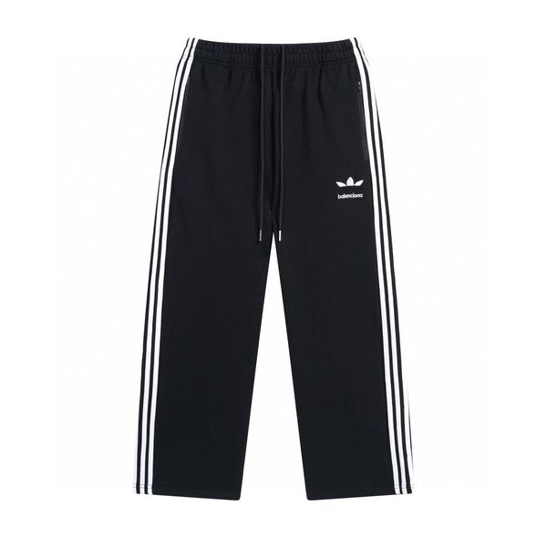 

men's plus size pants padded sweat pants for cold weather winter men jogger pants casual quantity waterproof cotton w1ed, Black;brown