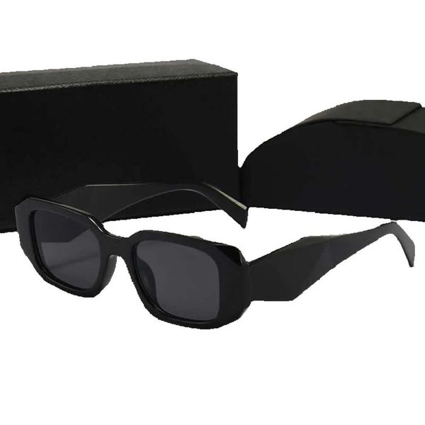 

designer brand sunglasses for mens women uv400 polarized polaroid lenses travel beach island fashion street shooting, White;black